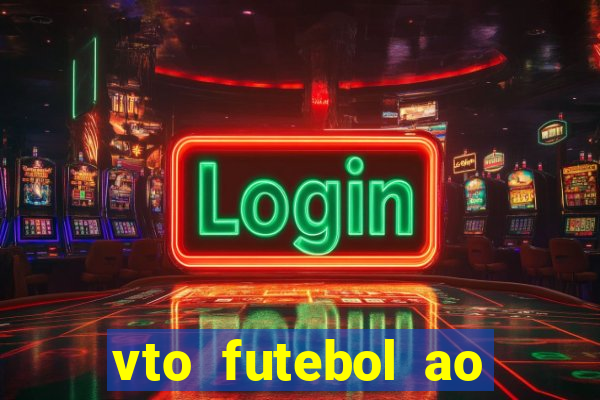 vto futebol ao vivo sportv